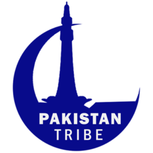 Pakistan Tribe
